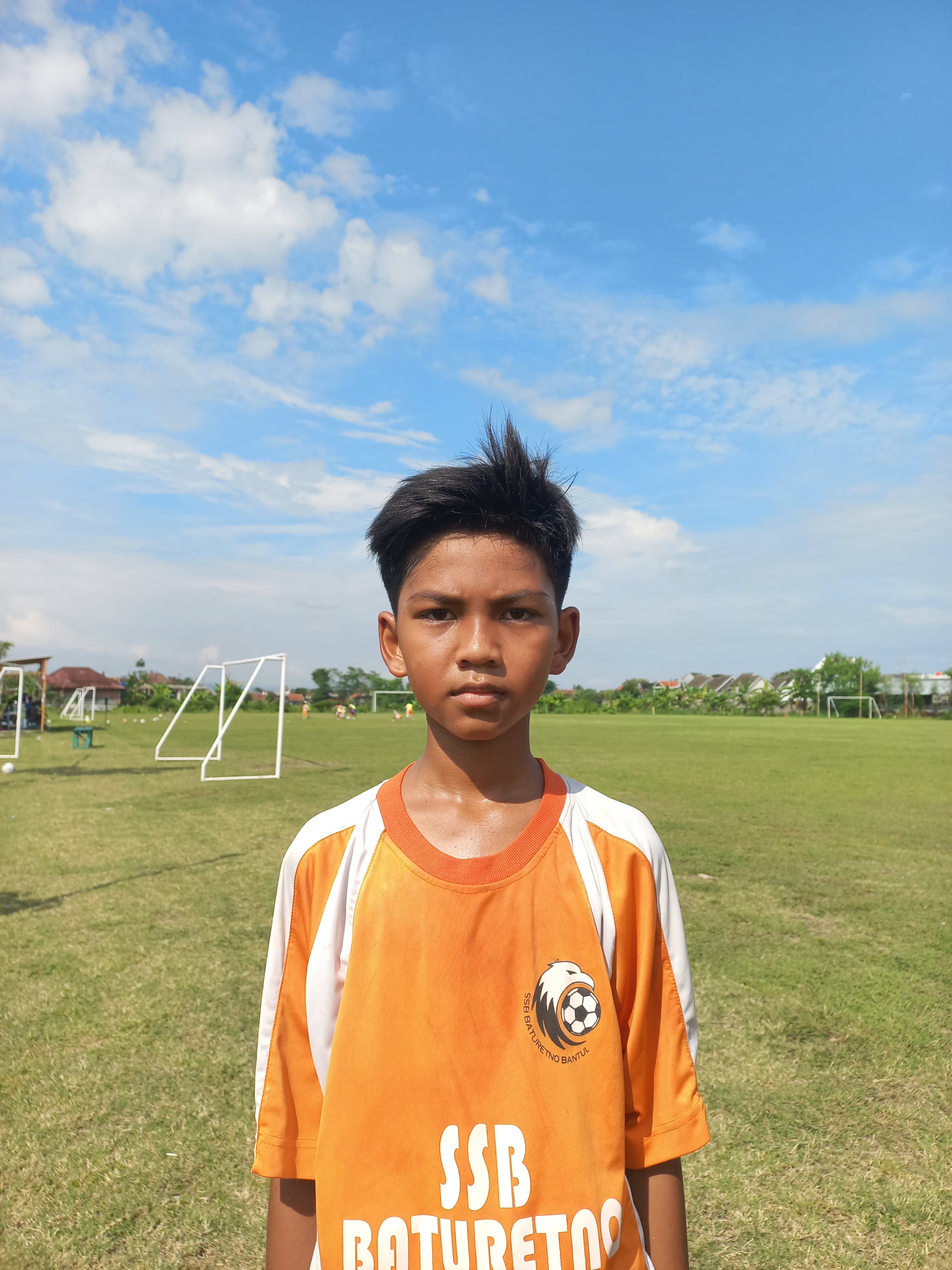 Shandi Catur Pamungkas